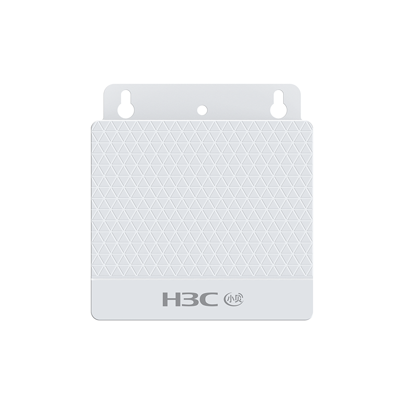 H3C 小贝优选 US103C-P 百兆PoE